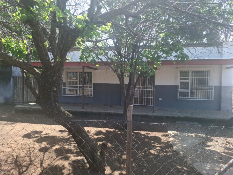 Commercial Property for Sale in Roodewal Free State